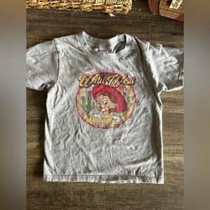 Disney Jessie T Shirt